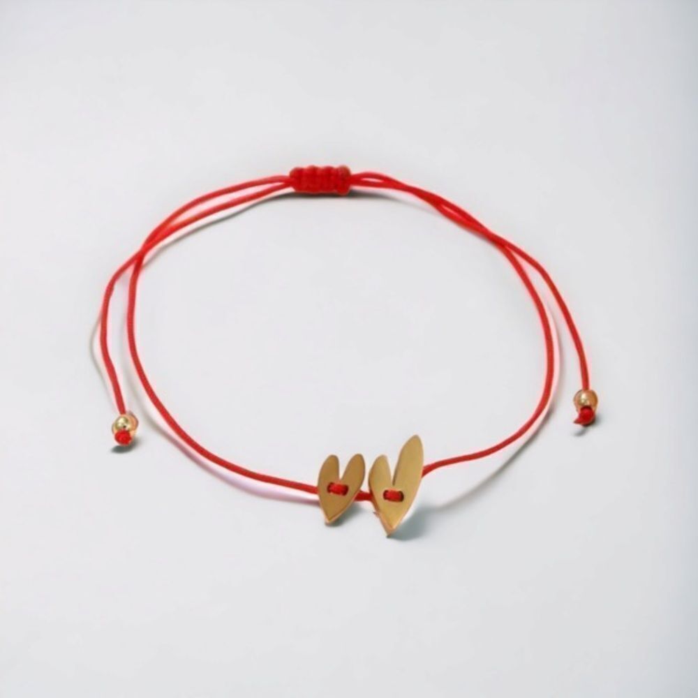 Heart Bracelet N1649